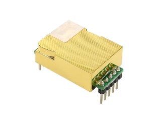 秋月で買えるCO2センサーを使う(MH-Z19C)